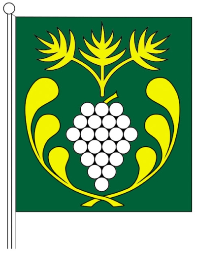 heraldick vlajka